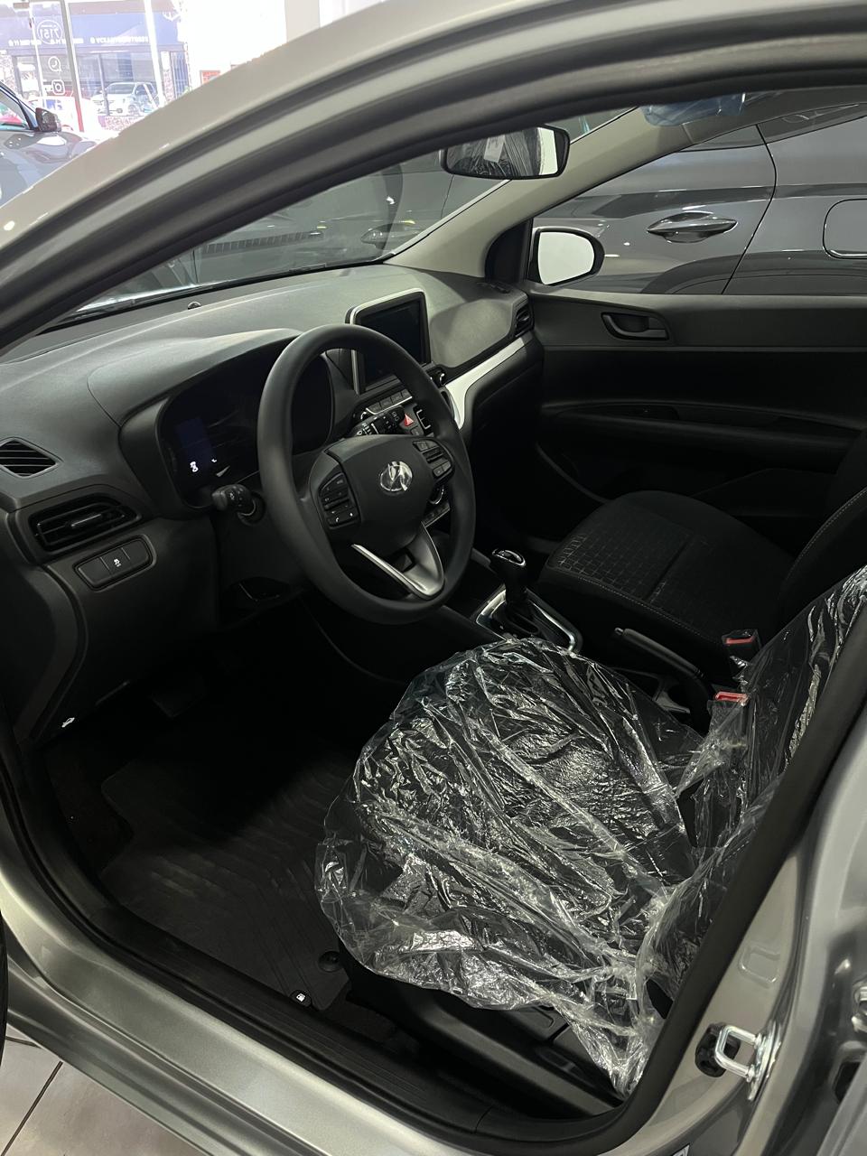 Hyundai HB20 Comfort Plus 1.6 2025