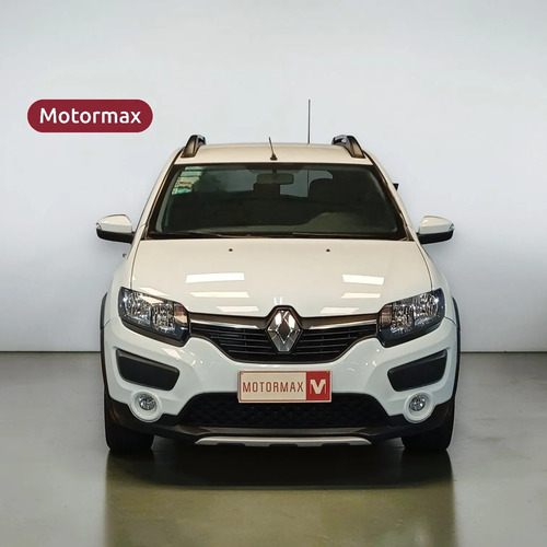 Renault Sandero Stepway 1.6 Privilege 2019