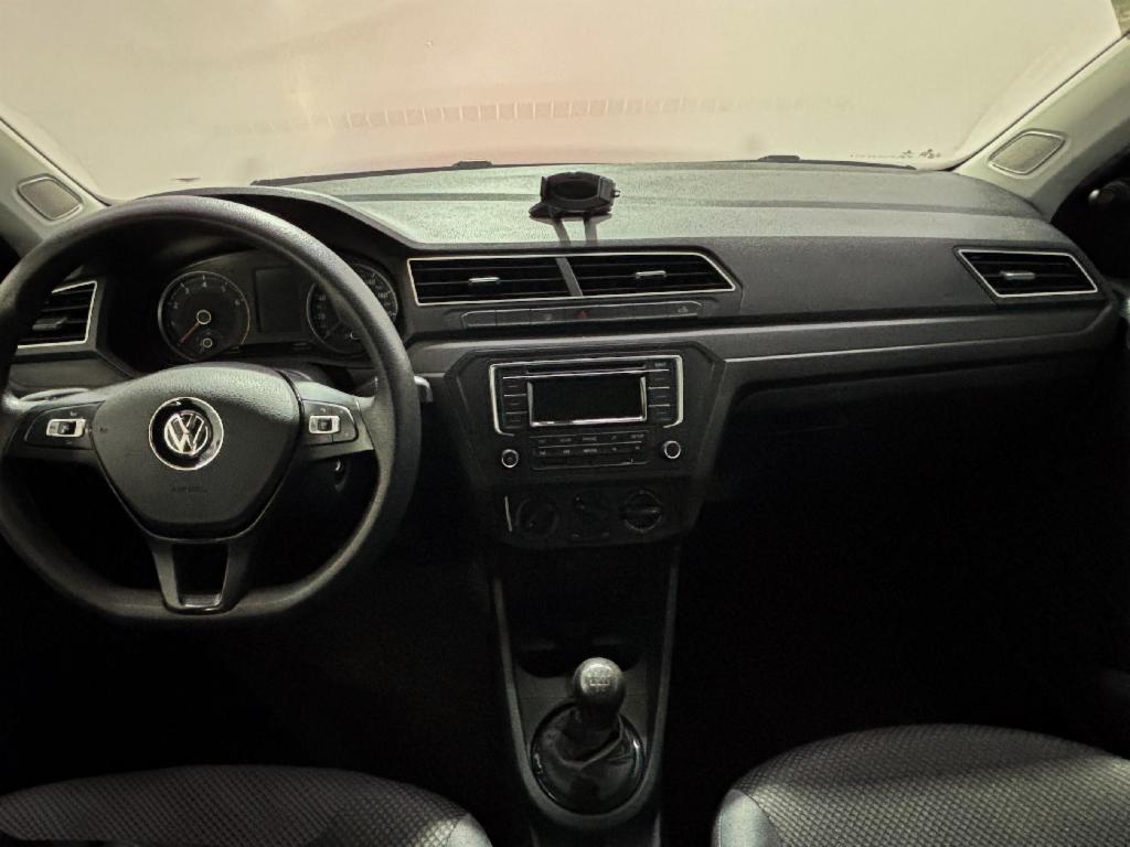 Volkswagen Saveiro 1.6 CE SAFETY 2018