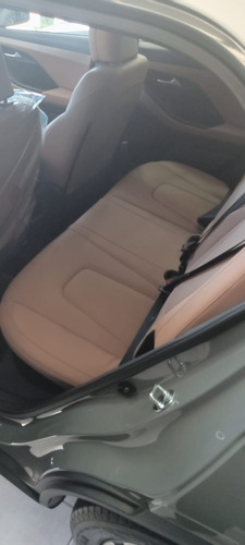 Hyundai Creta 1.5 Safety Cvt 2025