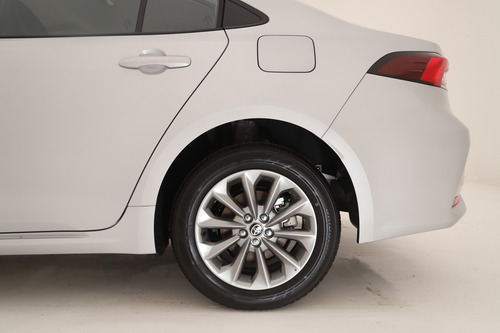 Toyota Corolla 1.8 Hev Xei Ecvt 2025