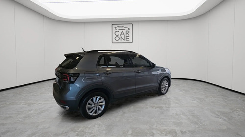 Volkswagen T-Cross 1.6 COMFORTLINE AT6 L19 2021