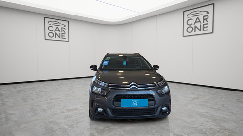 Citroën C4 Cactus 1.6 Vti Feel Pack 2021