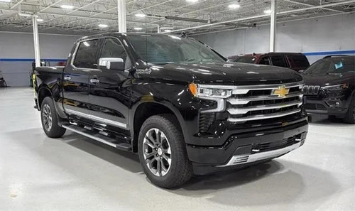 Chevrolet Silverado 5.3 V8 High Country 2025