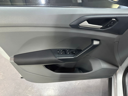 Volkswagen T-Cross 1.6 TRENDLINE L19 2020