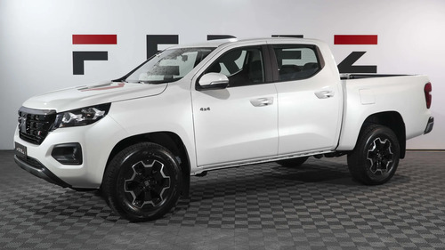 Fiat TITANO 2.2 FREEDOM 4X4 2026