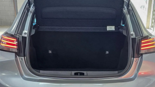 Peugeot 208 1.0 T200 Allure Pack Cvt 2025