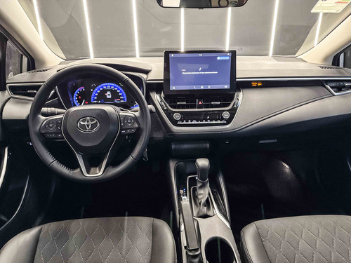 Toyota Corolla 2.0 Xei Cvt 171Cv 2025