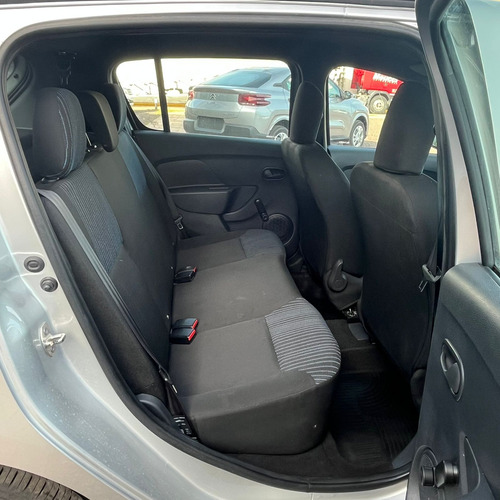 Renault Sandero 1.6 16v Life 2023