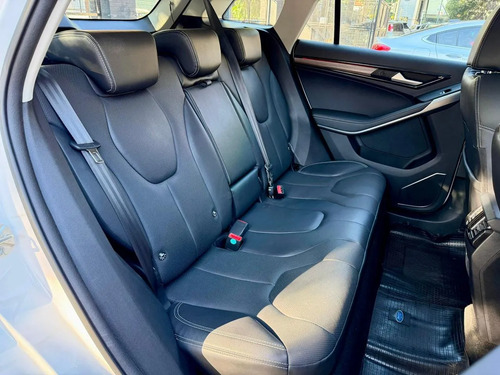 Ford Territory 1.5 T TITANIUM L20 2022