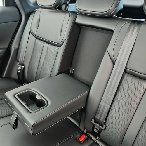 Chevrolet Captiva phev 1.5 Phev Premier 2026