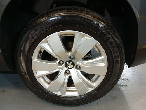 Peugeot 2008 1.6 Active L/19 2019