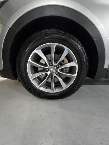 Hyundai Grand Santa Fé 2.2 Crdi Premium 7as 2016