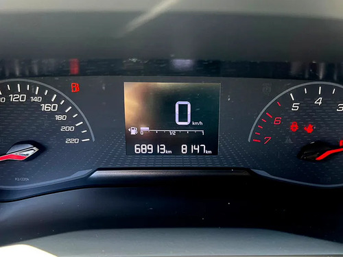 Peugeot 208 1.2 LIKE L20 2022