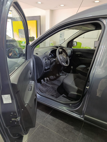 Renault Kangoo Ii Express 1.6 Sce Confort 2025