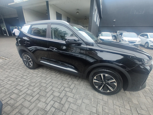 Chery Tiggo 4 1.5 T HEV PREMIUM CVT 2026