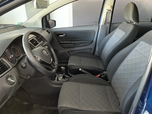 Volkswagen Suran 1.6 Imotion Highline 110cv 2019