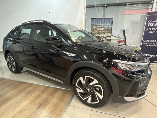 Volkswagen Nivus 1.0 Tsi 200 Highline 2026