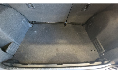 Ford Ecosport 1.5 Se 2019