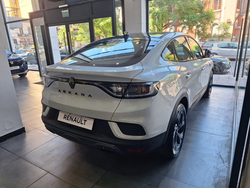 Renault Arkana 1.3 E-Tech Hybrid Espirit Alpine 2026