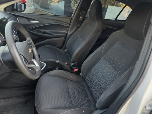 Chevrolet Onix plus 1.2 Lt 2020