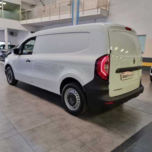 Renault Kangoo E-Tech 0.0 Electric 2025