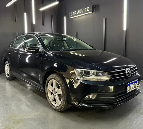 Volkswagen Vento 2.5 170HP ADVANCE PLUS TIPTRONIC L15 2016