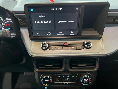 Ford Maverick 2.0 T 4X4 LARIAT AT8 L21 2022