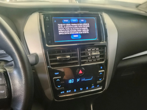 Toyota Yaris 1.5 107cv Xls 5 p 2021