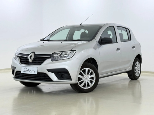 Renault Sandero 1.6 16v Life 2023