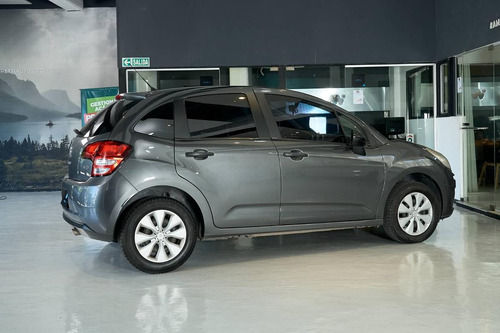 Citroën C3 1.5 Origine I 90cv 2013