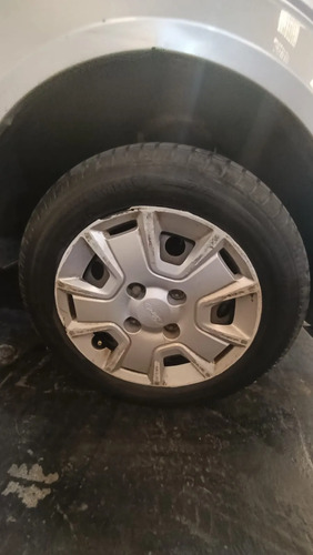 Ford Ka 1.6 Fly Viral 95cv 2013