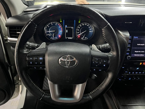 Toyota SW4 2.8 TDI DIAMOND AT6 2021