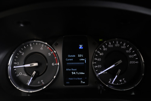 Toyota Hilux Pick-Up 2.8 Cd Srx 204Cv 4X4 At 2025