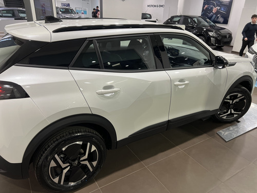 Peugeot 2008 1.0T Active 2026