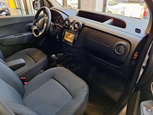 Renault Kangoo Ii Express 1.6 Sce Confort 5A 2026