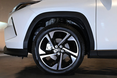 Toyota Yaris Cross 1.5 Hev Seg Cvt 2026