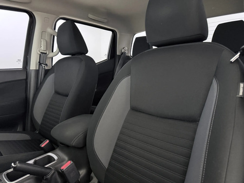 Nissan Frontier 2.3 BI TURBO D 4X2 CD XE AT 2023