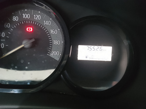 Renault Sandero 1.6 Expression 90cv 2019