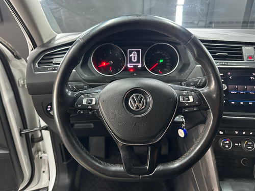 Volkswagen Tiguan 1.4 T ALLSPACE TRENDLINE AT L17 2019