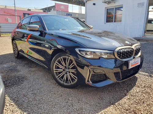 BMW Serie 3 340I Sedan Xdrive M Performance 2023