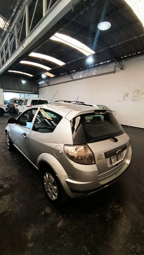 Ford Ka 1.6 Fly Viral 95cv 2013