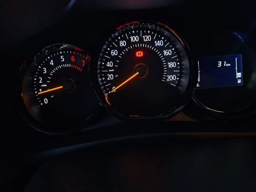 Renault Logan 1.6 16v Life 2026