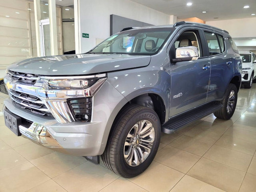 Chevrolet Trailblazer 2.8 4X4 HIGH COUNTRY AT L25 2026