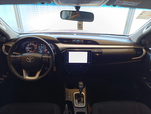 Toyota Hilux Pick-Up 2.4 Cd Sr 150cv 4x2 2023