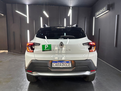 Renault Kardian 1.0 T PREMIERE EDITION EDC L24 2025