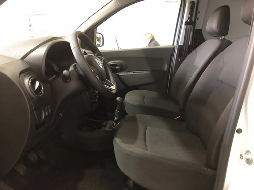 Renault Kangoo Ii Express 1.6 Sce Confort 2026