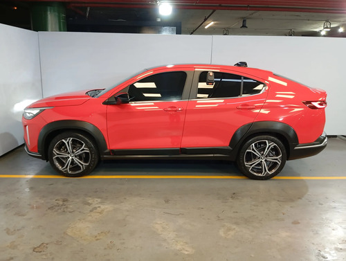 Fiat FASTBACK 1.3 T270 At6 2025