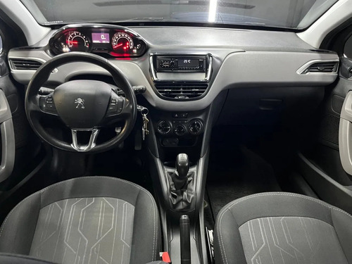Peugeot 208 1.5 ACTIVE 5P L13 2017