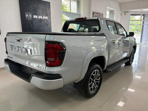 RAM Dakota 2.2Td Laramie 4Wd At8 2026